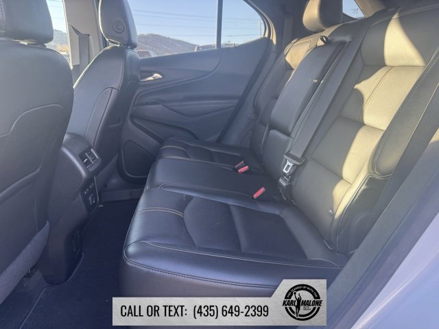 Used 2022 Chevrolet Equinox Premier image 15