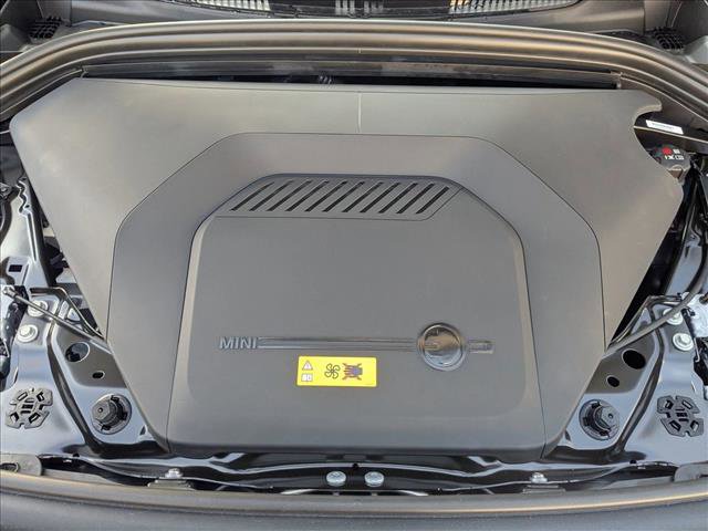 New 2025 MINI Cooper Countryman SE image 18