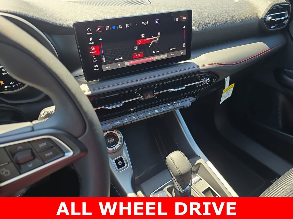 New 2025 Dodge Hornet GT image 20