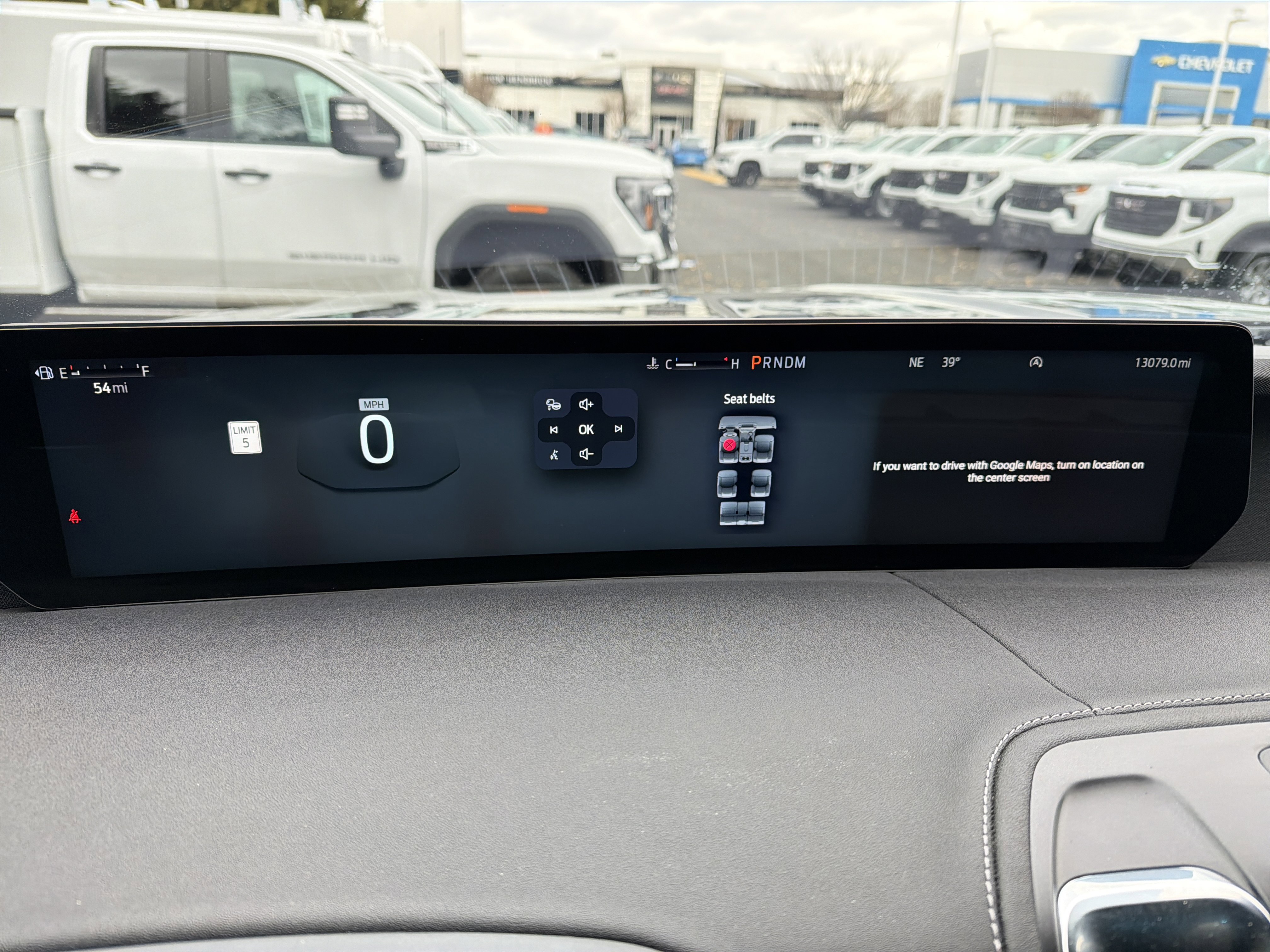 Used 2025 Ford Expedition Max Platinum w/ Stealth Appearance Package image 21