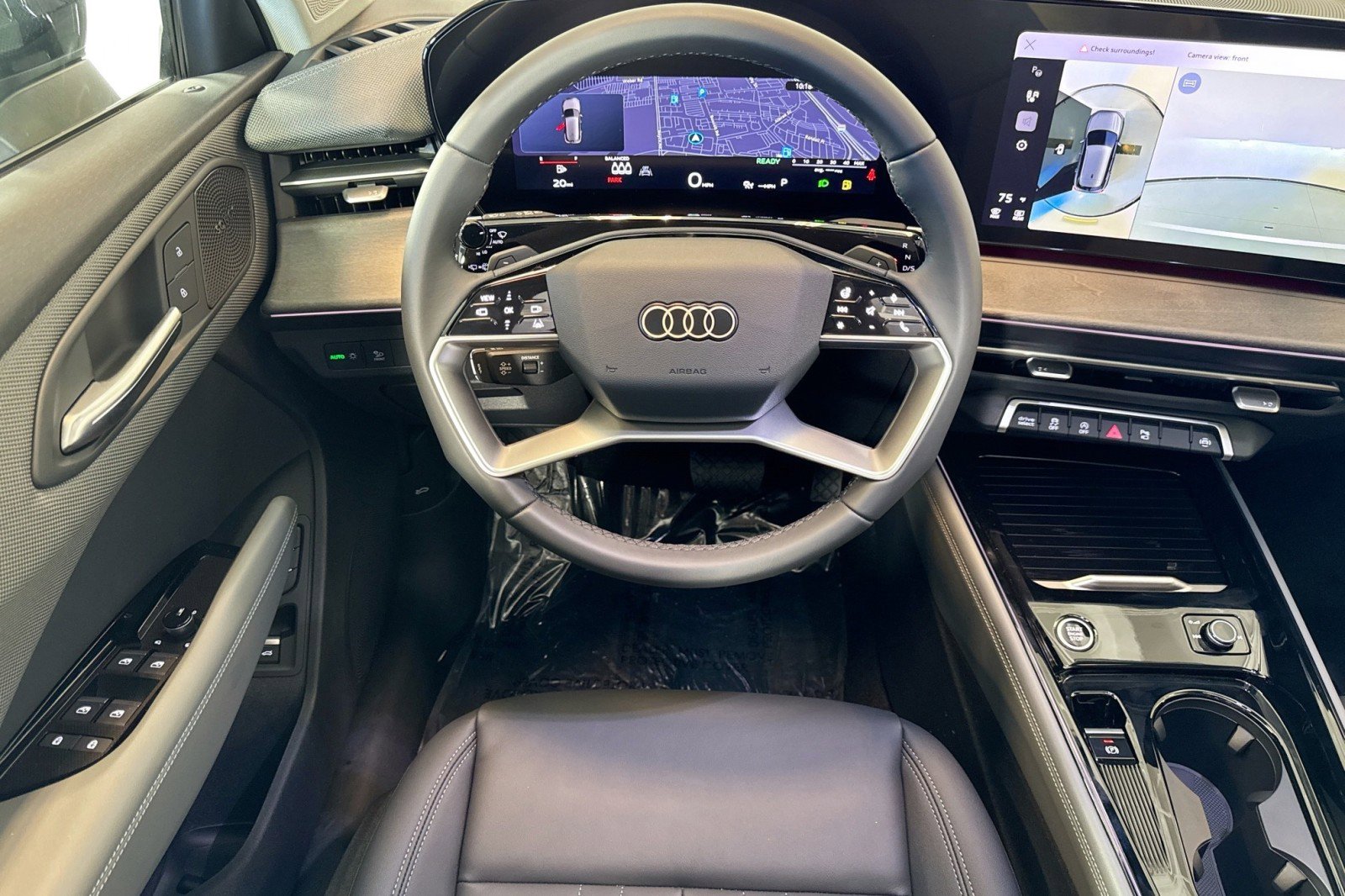 New 2026 Audi Q3 quattro 2.0T image 20