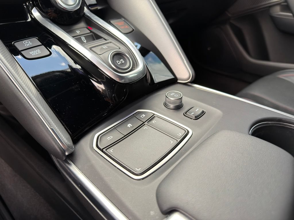 Certified 2023 Acura TLX SH-AWD w/ A-SPEC Pkg image 29