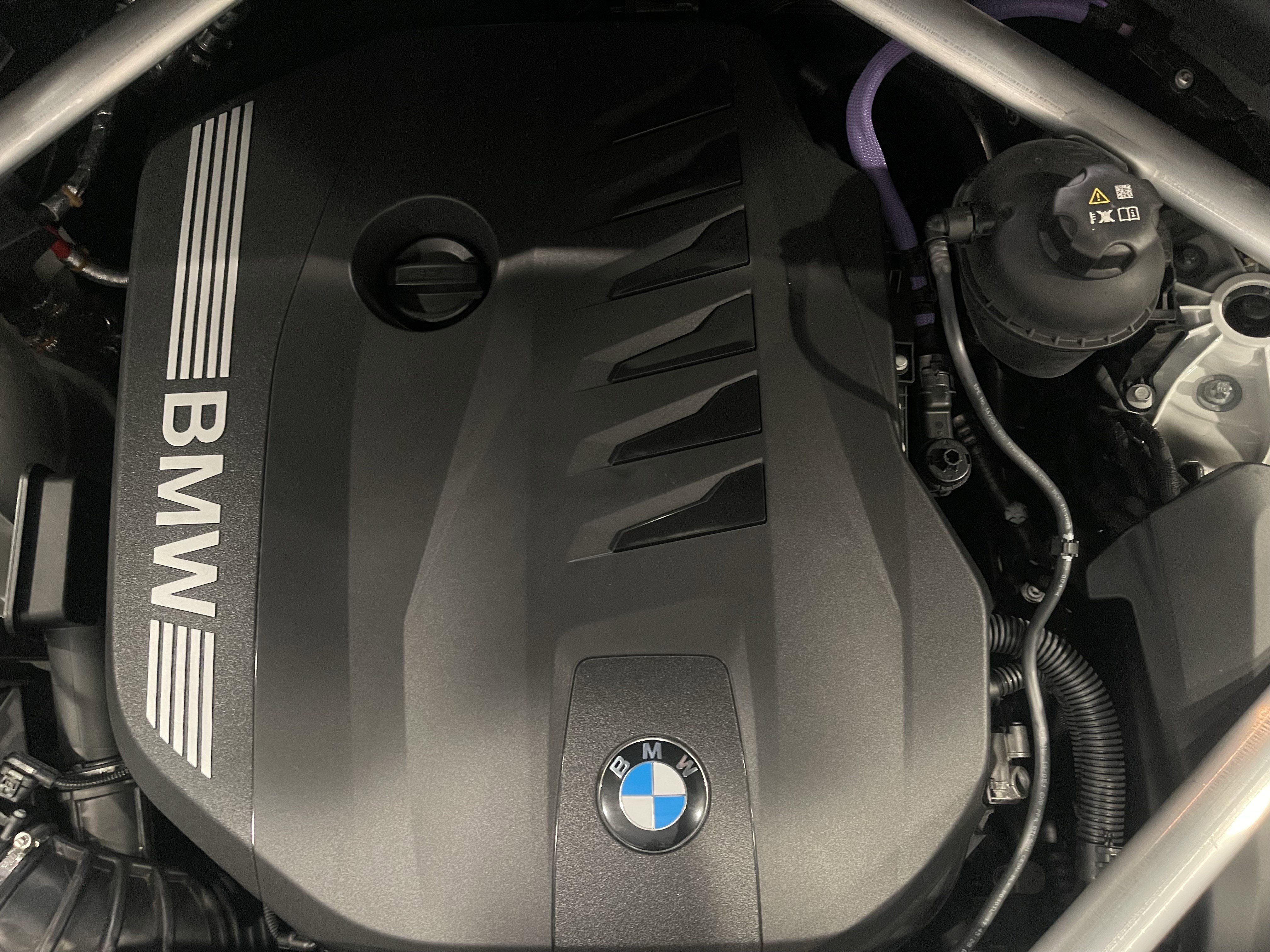 Used 2024 BMW X5 xDrive40i image 27