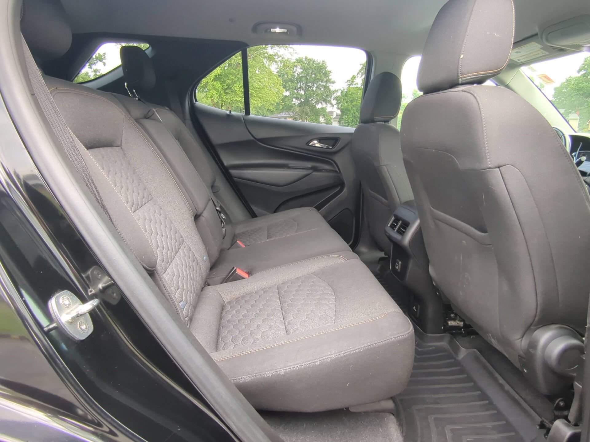 Used 2019 Chevrolet Equinox LT AWD/4WD image 11