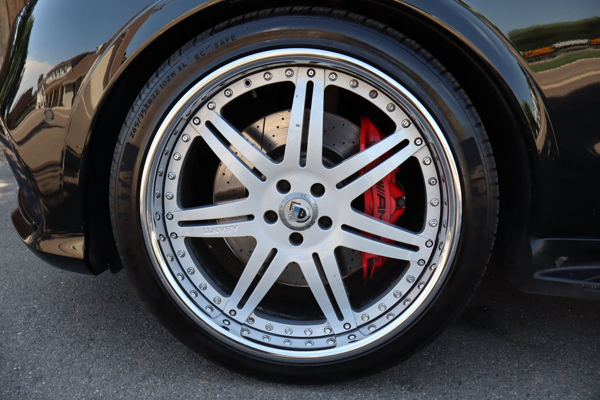 Used 2017 Mercedes-Benz GLE 63 AMG S image 42