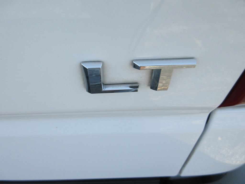 Certified 2023 Chevrolet Silverado 1500 LT AWD/4WD image 12