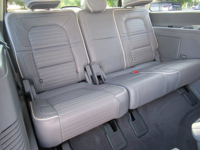 Used 2020 Lincoln Navigator Black Label AWD/4WD image 40