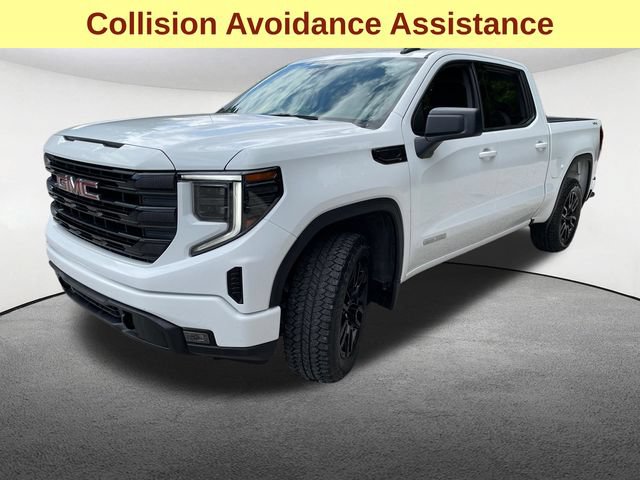 Used 2023 GMC Sierra 1500 Elevation AWD/4WD image 5