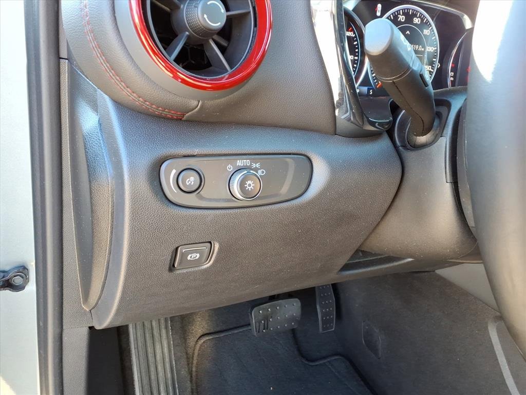 Used 2025 Chevrolet Blazer RS image 18