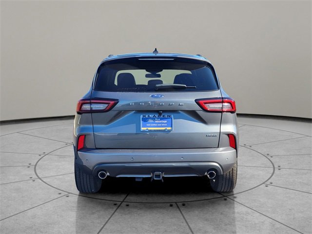 Certified 2025 Ford Escape ST-Line Elite w/ Premium Technology Package image 11