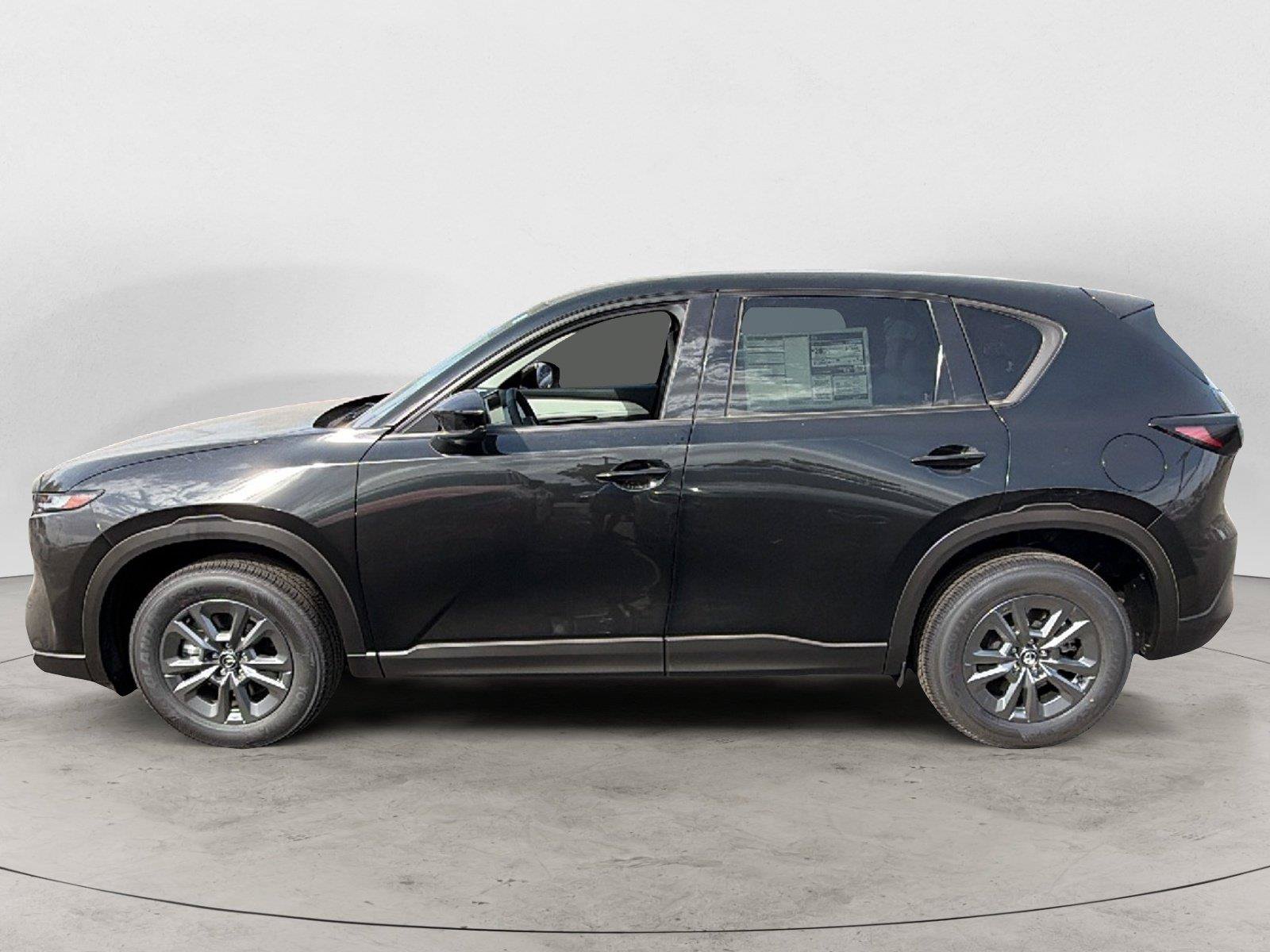 New 2026 MAZDA CX-5 Select AWD/4WD image 4