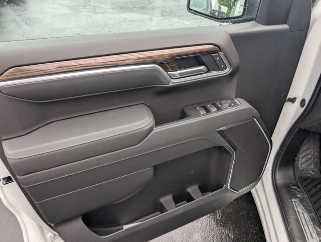 New 2026 Chevrolet Silverado 1500 LT AWD/4WD image 16