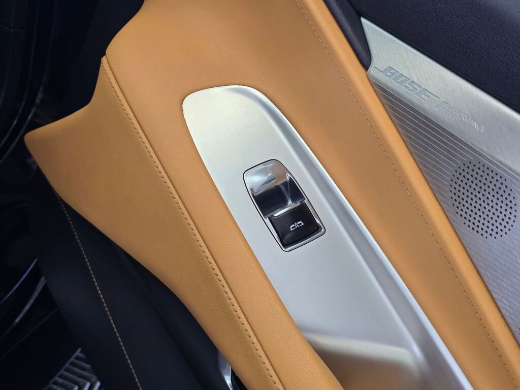 Used 2021 Chevrolet Corvette Stingray Preferred Conv w/ Z51 Performance Package RWD image 48