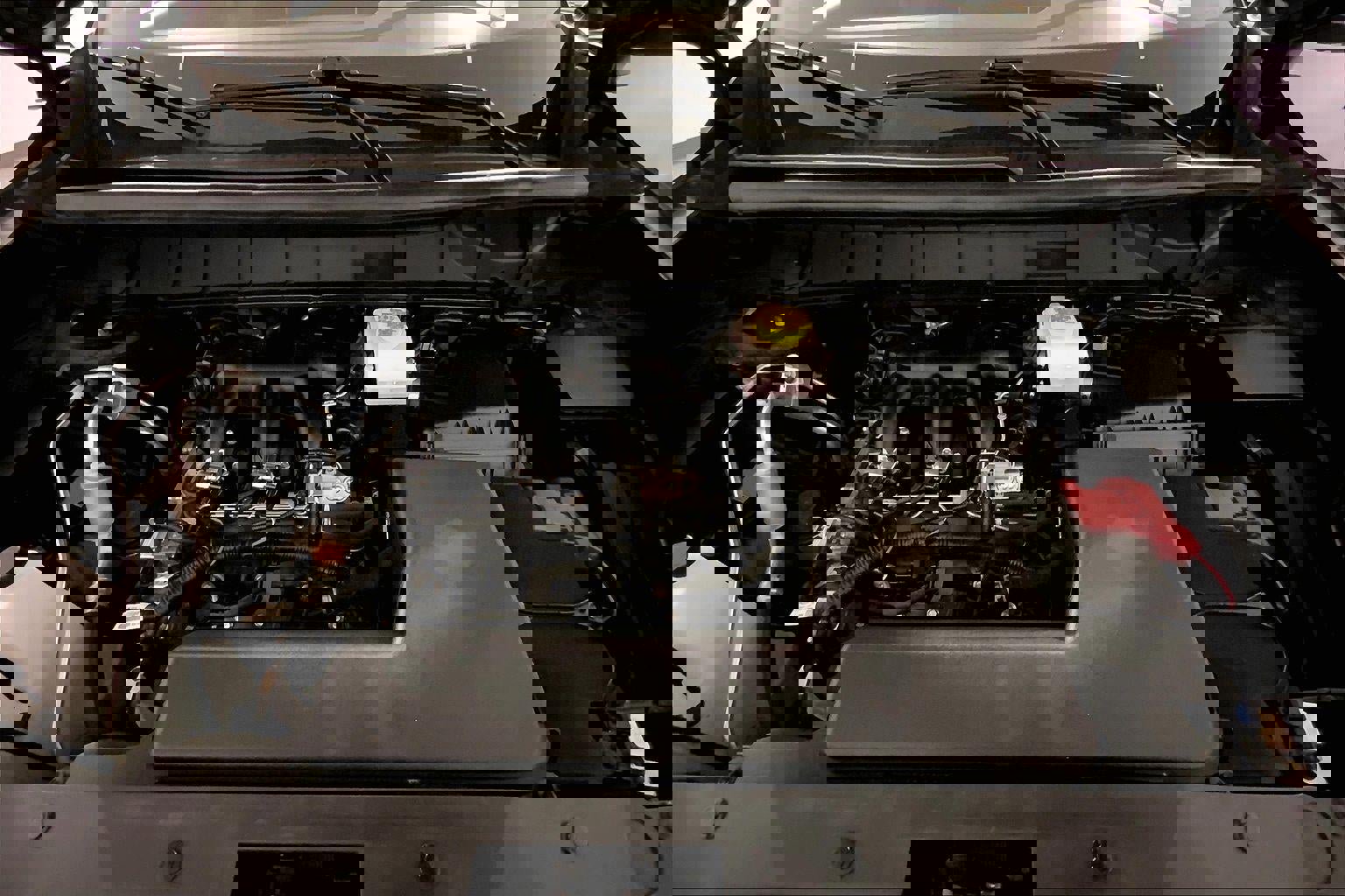 Used 2025 Nissan Pathfinder SV image 10