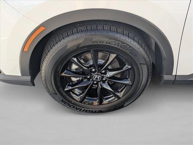 Certified 2026 Honda CR-V Sport image 21