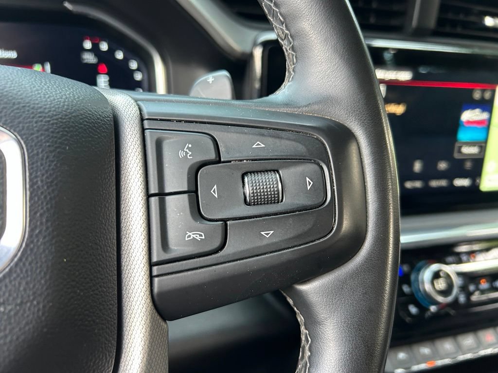 Used 2023 GMC Sierra 1500 Denali w/ Denali Reserve Package AWD/4WD image 34