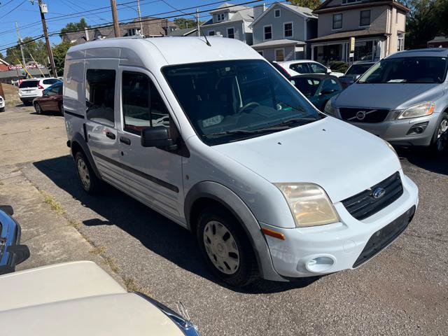 Used 2013 Ford Transit Connect XLT FWD image 4