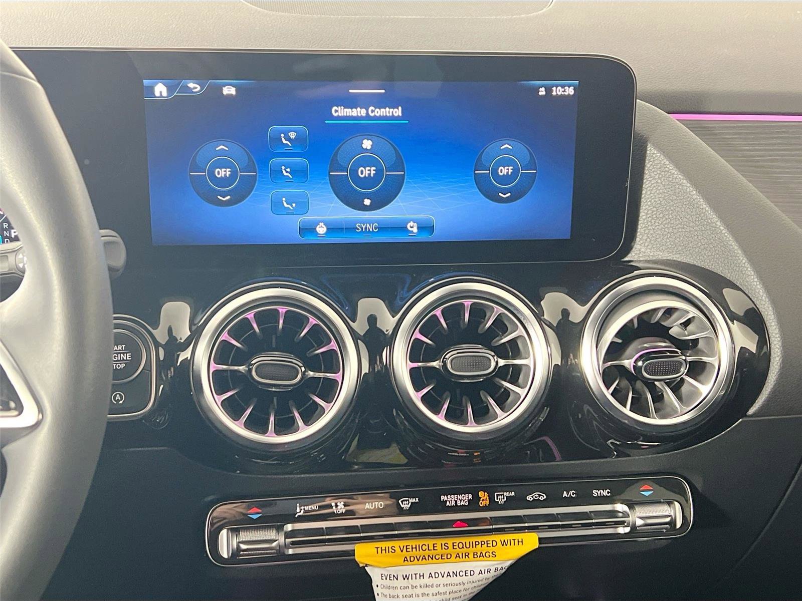 Certified 2026 Mercedes-Benz GLA 250 4MATIC image 17