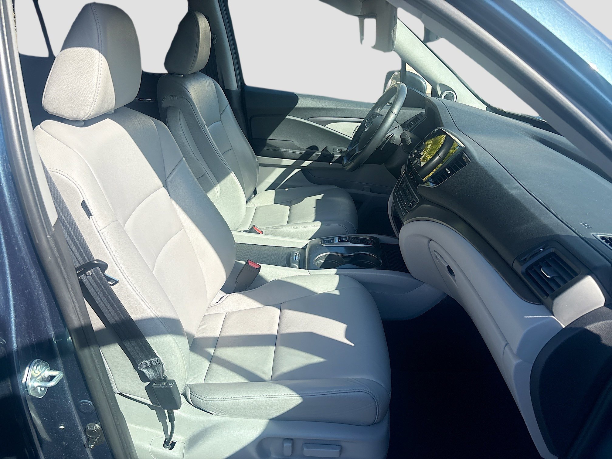 Used 2022 Honda Pilot Special Edition image 17