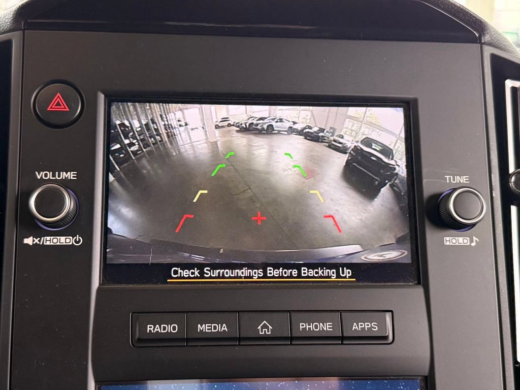 Used 2022 Subaru WRX AWD/4WD image 15