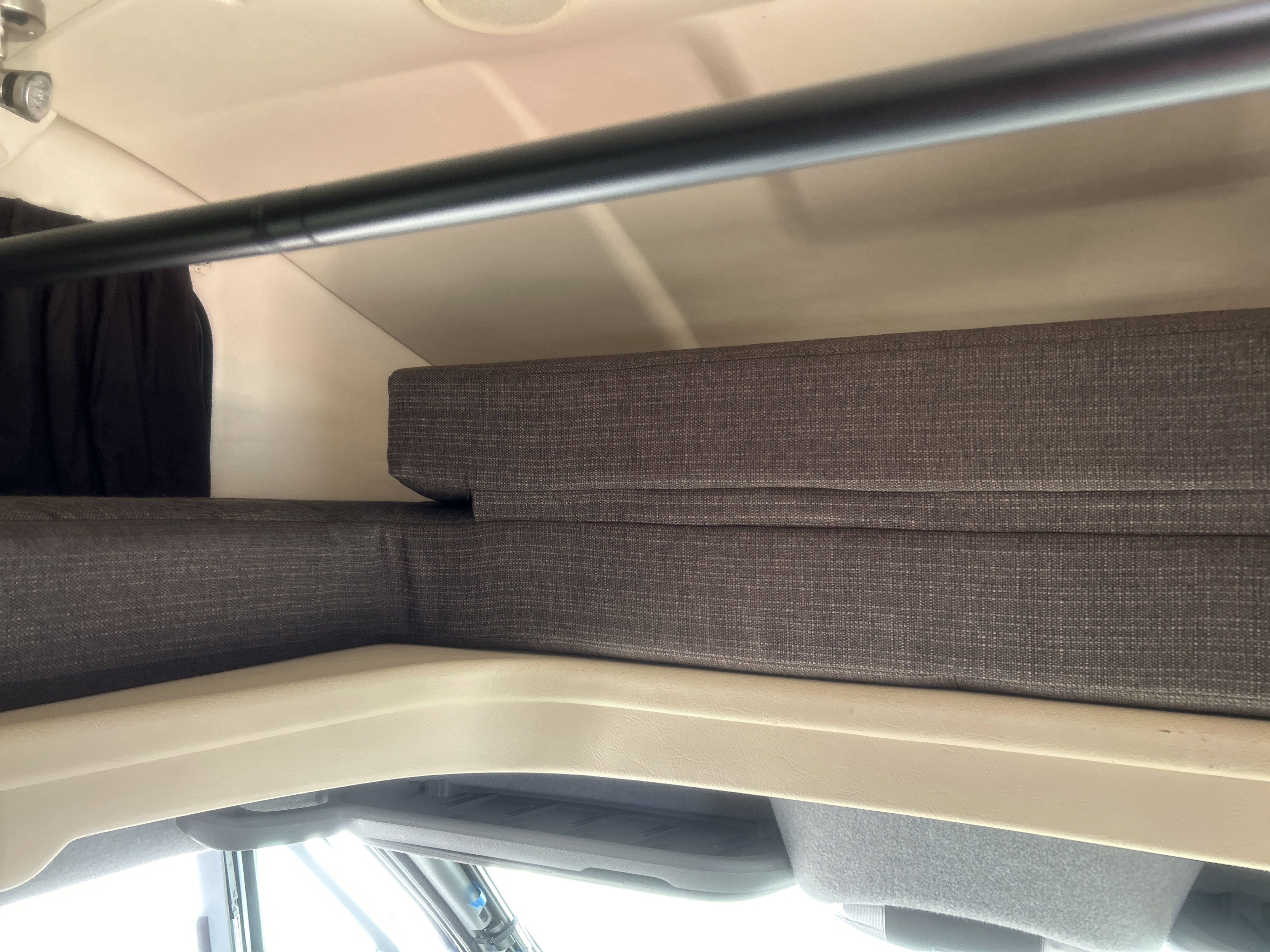 Used 2015 Mercedes-Benz Sprinter 3500 image 31