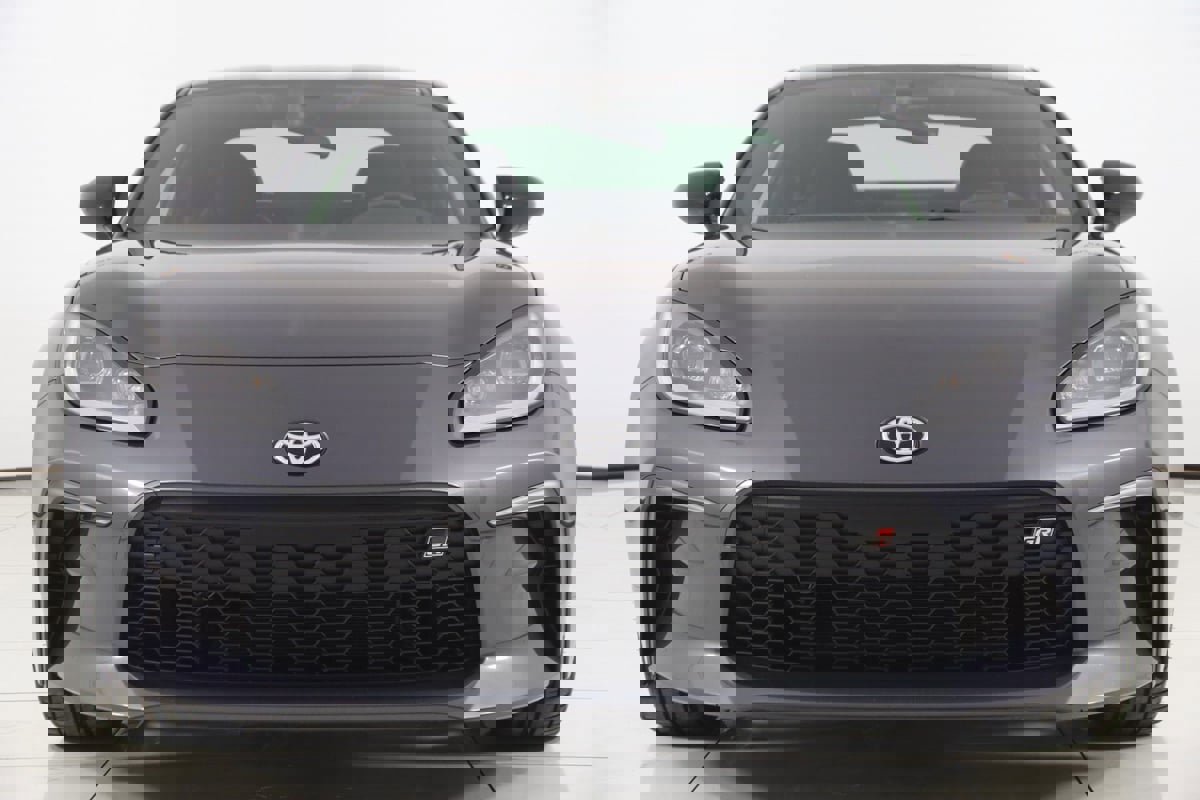 Used 2024 Toyota GR86 Premium image 49