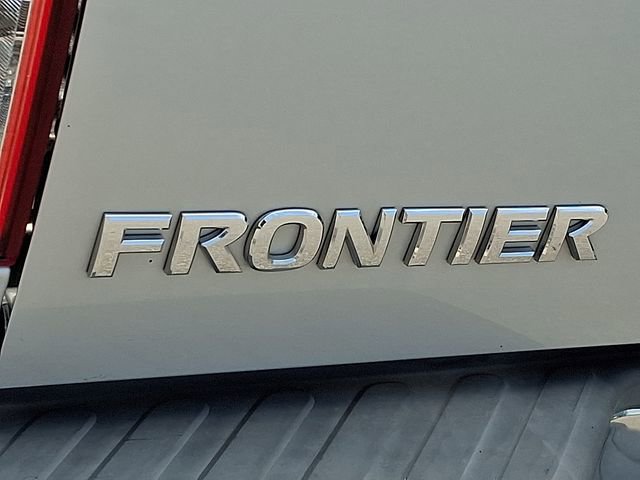 Used 2019 Nissan Frontier SV image 34