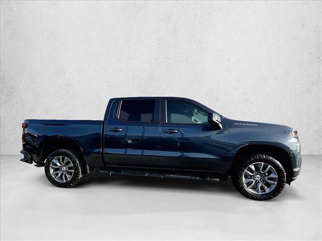 Used 2021 Chevrolet Silverado 1500 RST RWD image 5