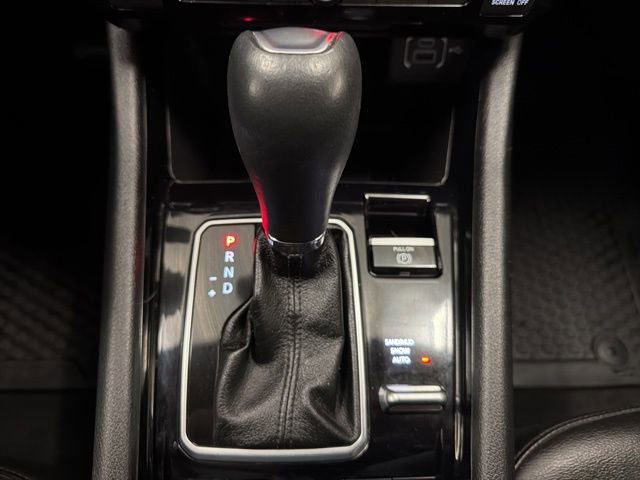 Used 2023 Jeep Compass Altitude w/ Sun and Sound Group image 27