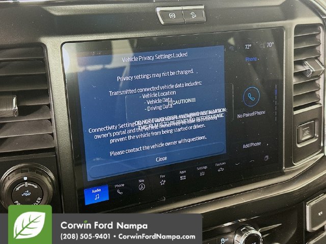 New 2026 Ford F350 Lariat w/ Lariat Ultimate Package AWD/4WD image 15