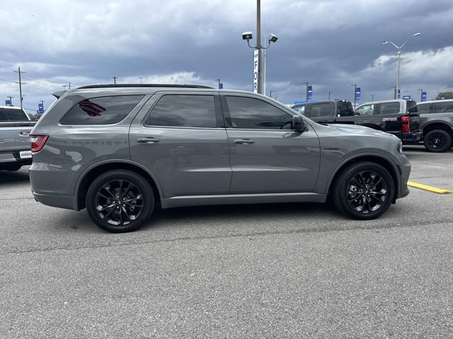 Used 2024 Dodge Durango R/T w/ Blacktop Package RWD image 4