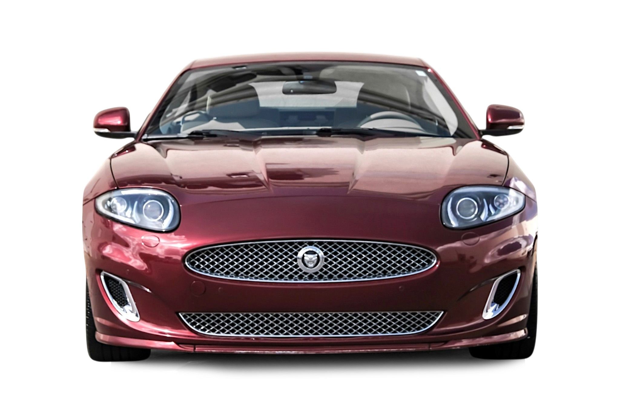 Used 2013 Jaguar XK Touring RWD image 4
