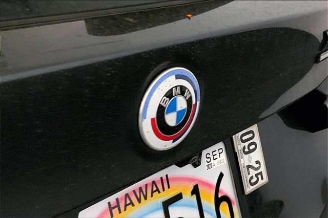 Used 2023 BMW X3 M M image 31