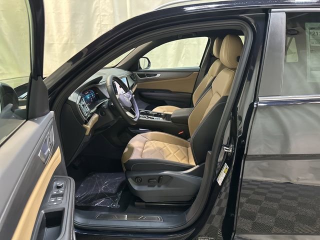 New 2025 Volkswagen Atlas Cross Sport SE image 14