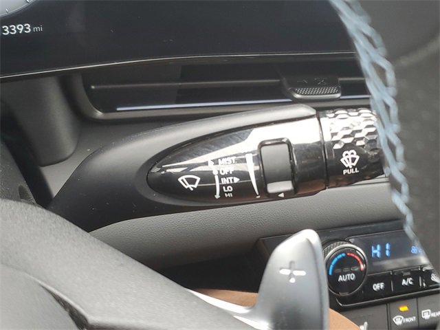 Used 2025 Hyundai Elantra N image 26