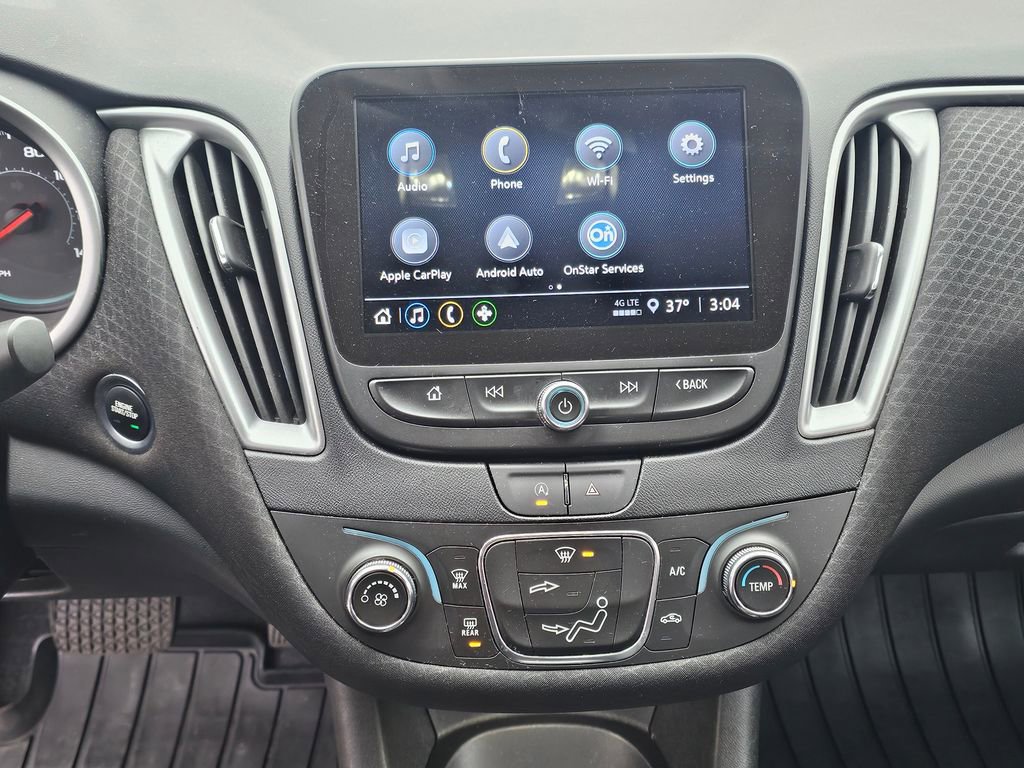 Used 2023 Chevrolet Malibu LS image 20