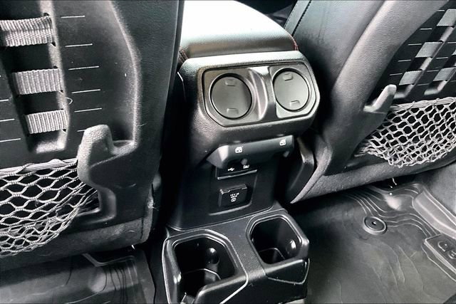 Used 2020 Jeep Gladiator Rubicon image 11