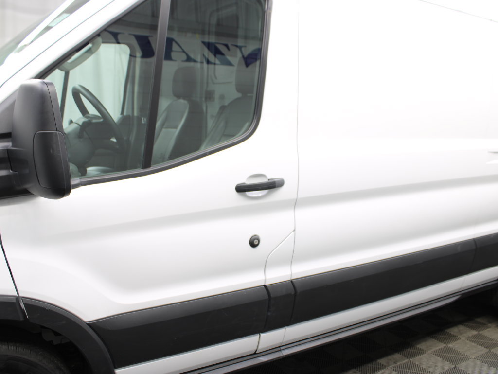 Used 2025 Ford Transit 250 148 High Roof Extended AWD w/ Load Area Protection Package image 40