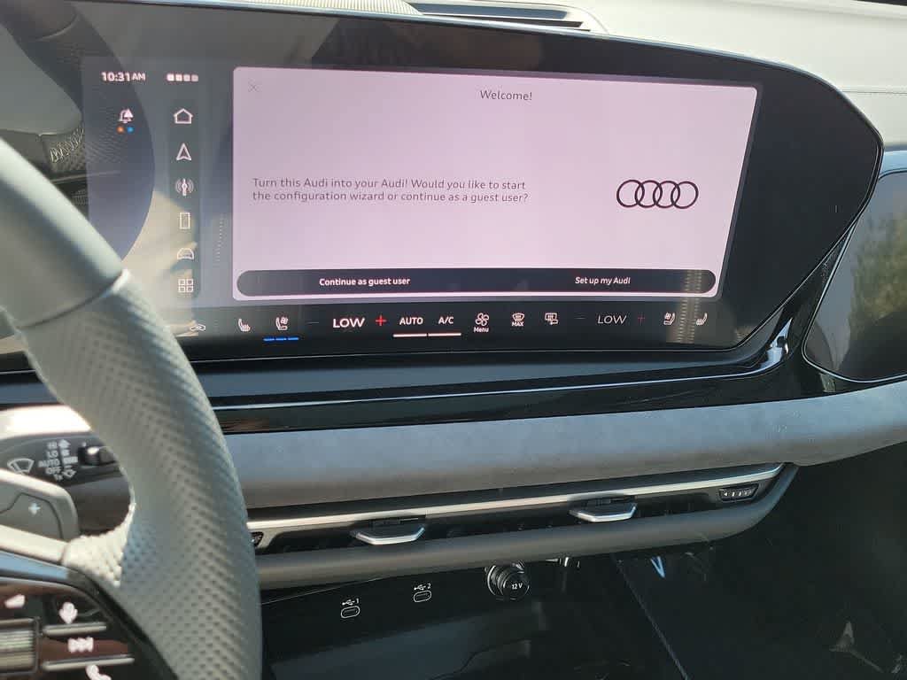 New 2026 Audi S5 Premium Plus AWD/4WD image 24