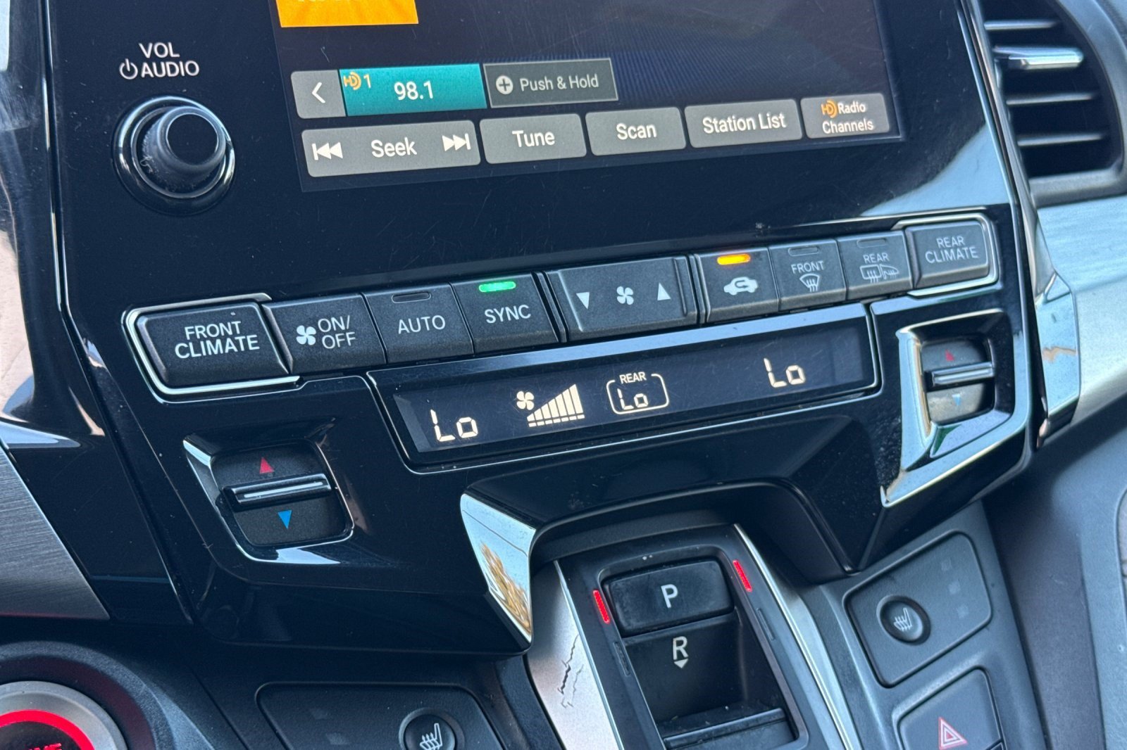 Used 2020 Honda Odyssey EX-L image 19