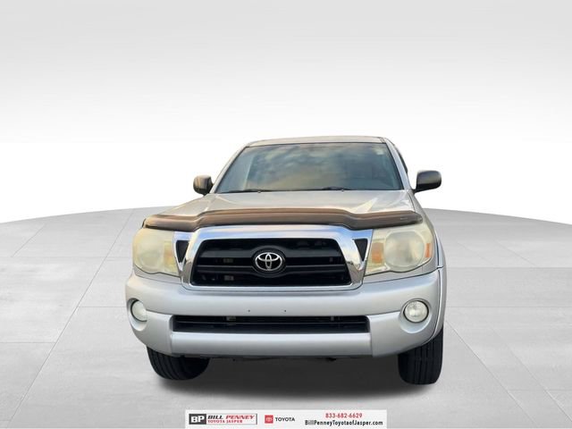 Used 2008 Toyota Tacoma PreRunner image 8