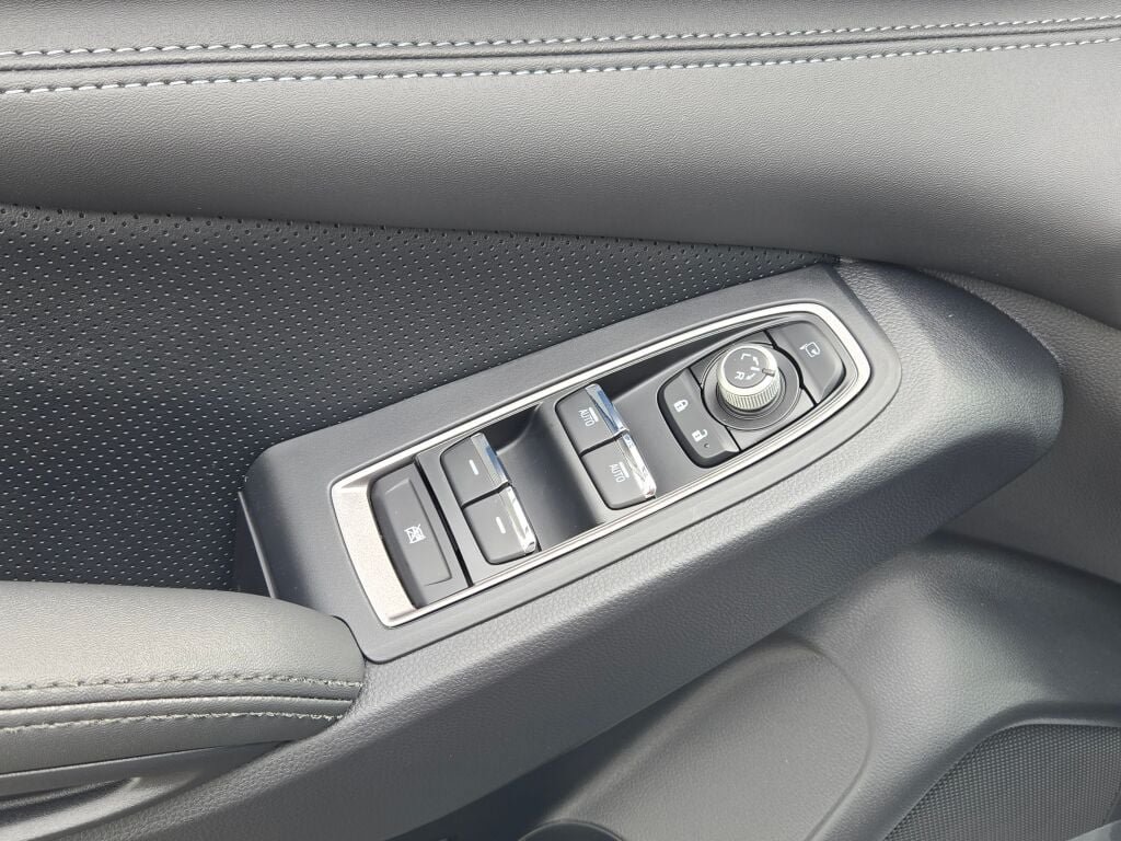 New 2027 Subaru Ascent Touring AWD/4WD image 28
