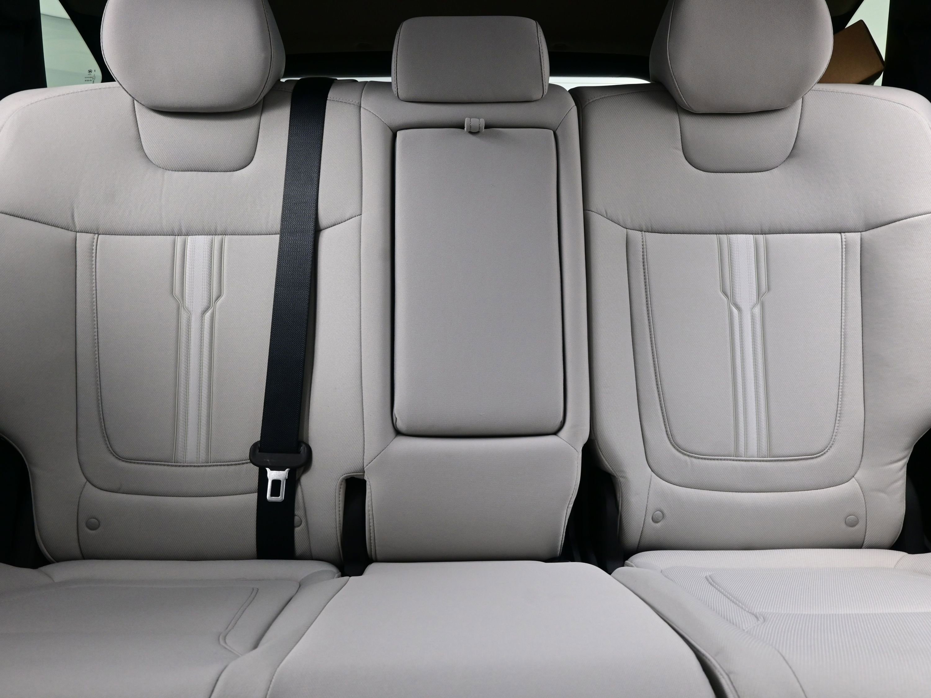 Used 2026 Hyundai Tucson SEL image 15