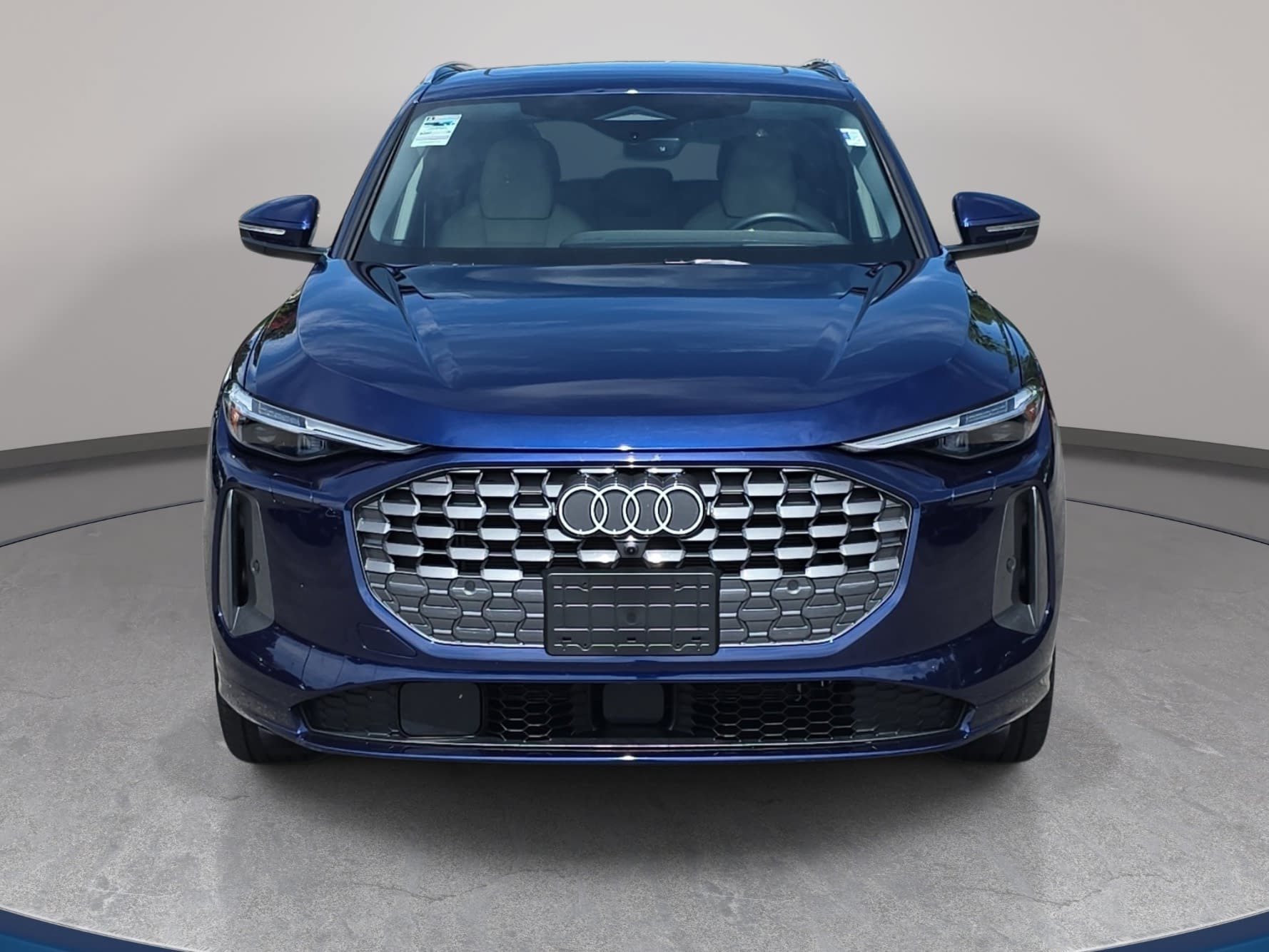 Used 2025 Audi Q5 Prestige AWD/4WD image 2