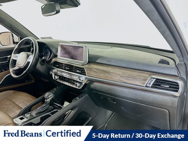 Used 2022 Kia Telluride SX w/ SX Prestige Package image 24