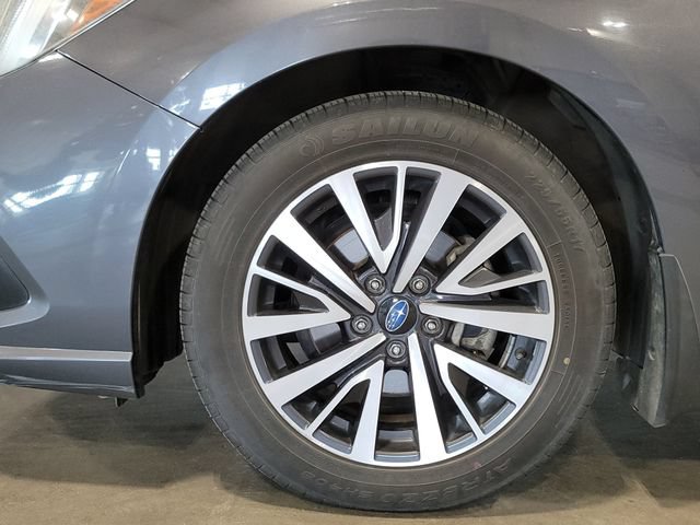 Used 2018 Subaru Legacy 2.5i Premium AWD/4WD image 13