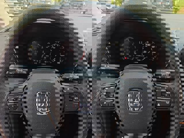 Used 2024 Honda CR-V LX image 29