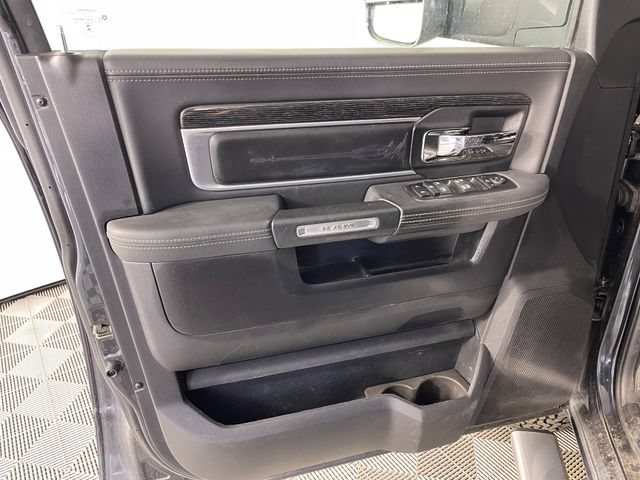 Used 2016 RAM 3500 Laramie Longhorn AWD/4WD image 16