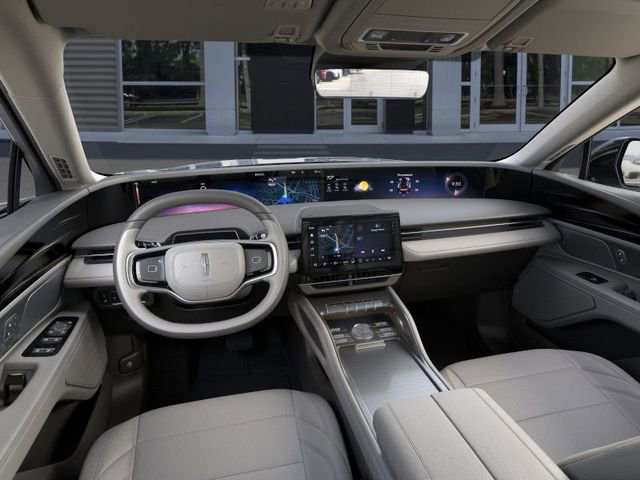 New 2025 Lincoln Nautilus Premier image 9