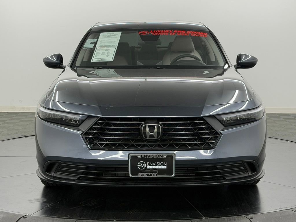 Used 2025 Honda Accord LX image 6